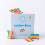 Rainbow Bites Box