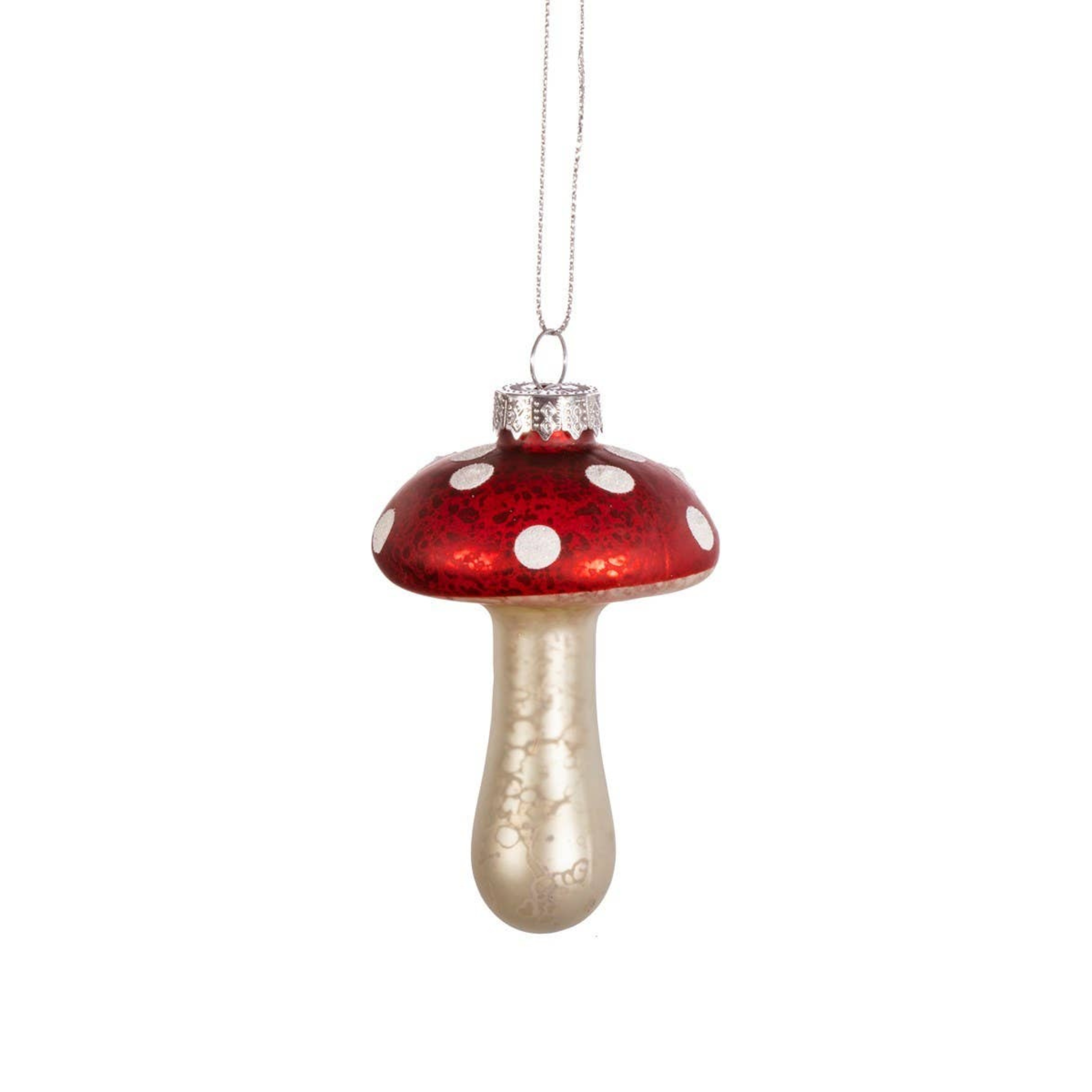 Mushroom - Hanging Decoration