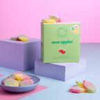 Sour Apples Box