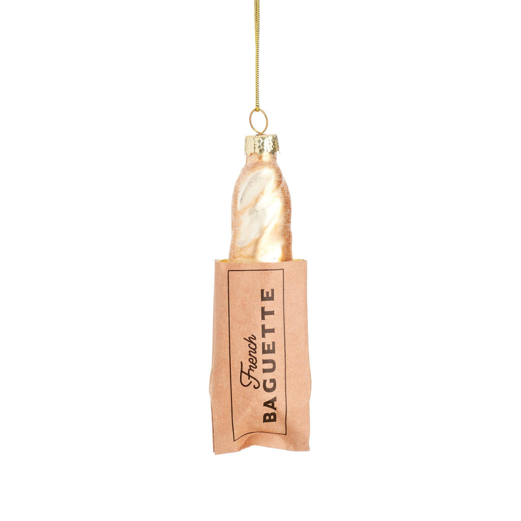 Baguette - Hanging Decoration