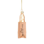 Baguette - Hanging Decoration