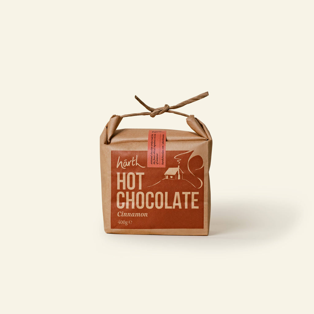 Harth Cinnamon Hot Chocolate