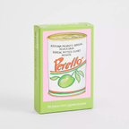 Olives - 99 Piece Mini Jigsaw Puzzle