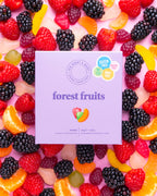 Forest Fruits Box