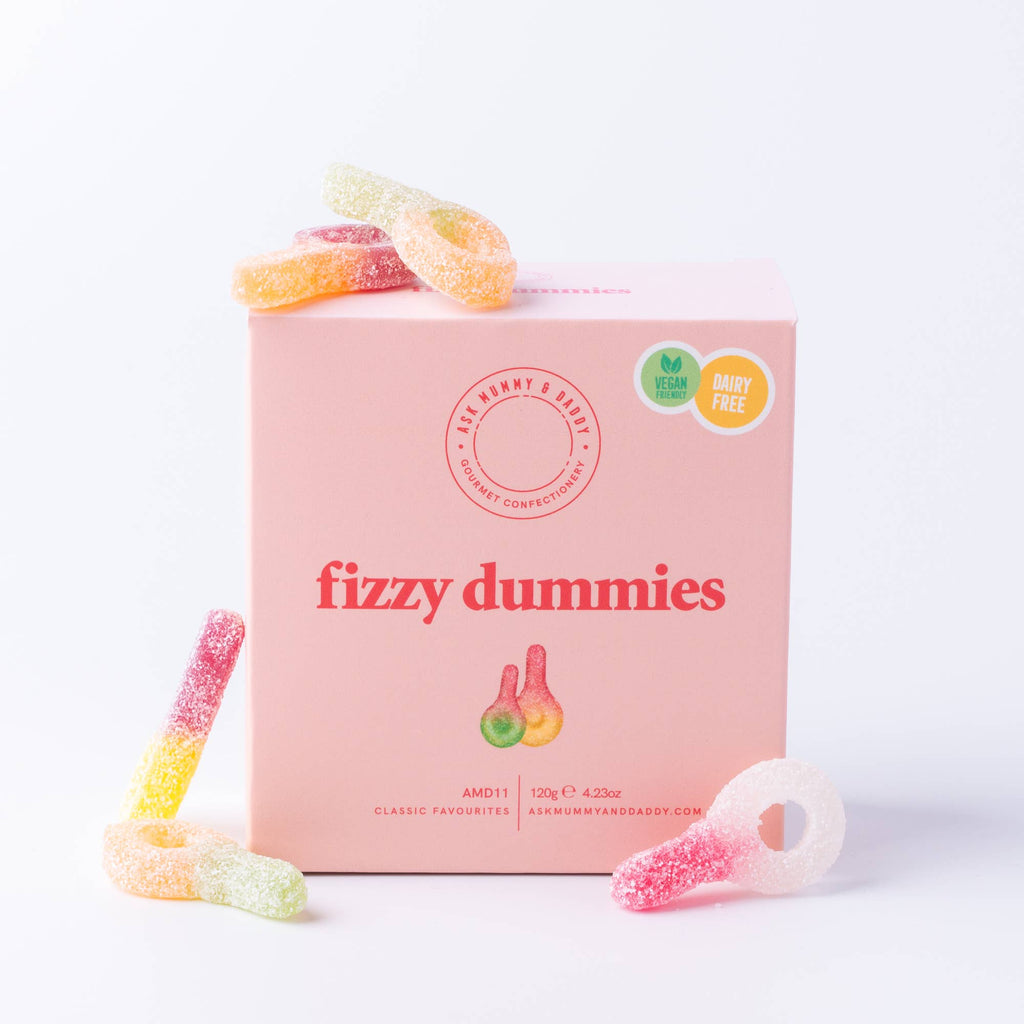 Fizzy Dummies Box