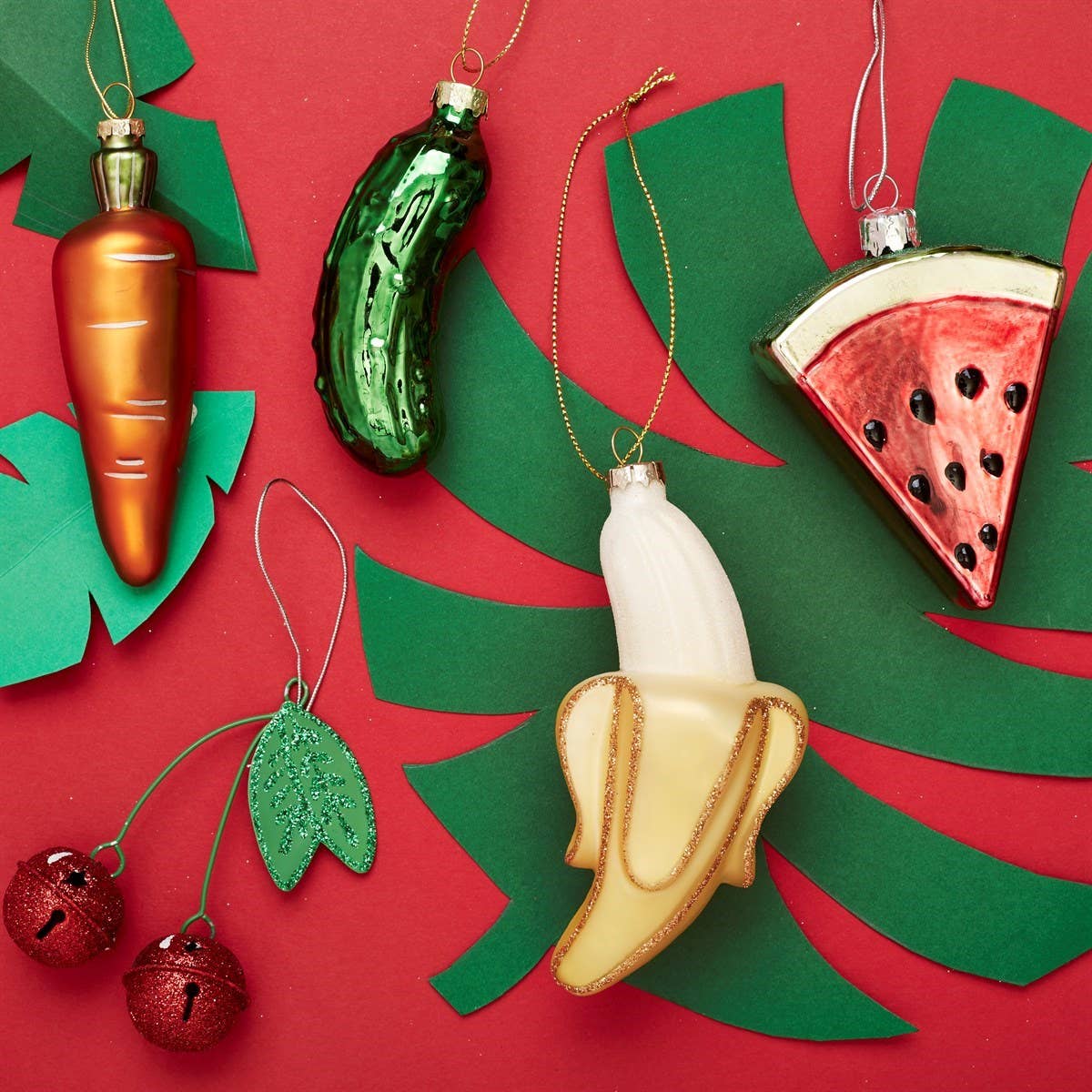 Pickle - Hanging Decoratuion