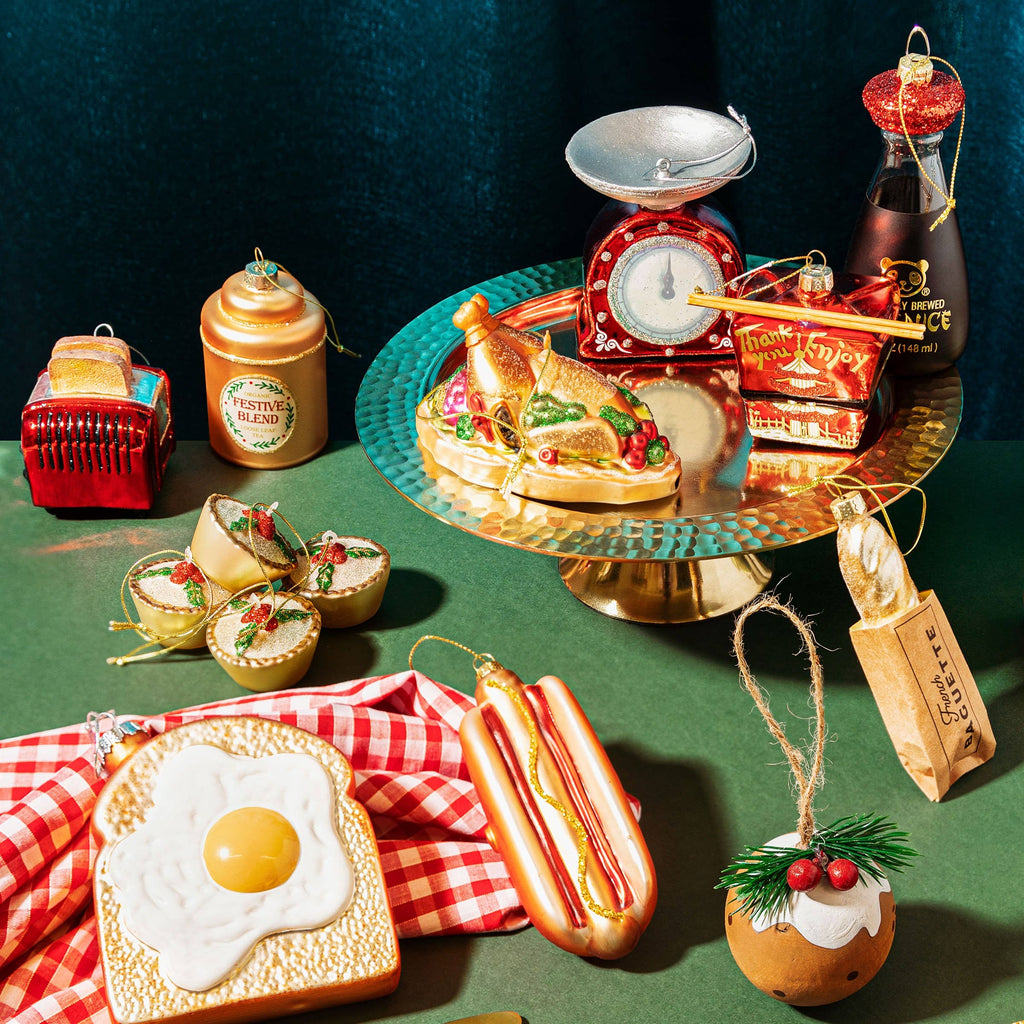 Baguette - Hanging Decoration