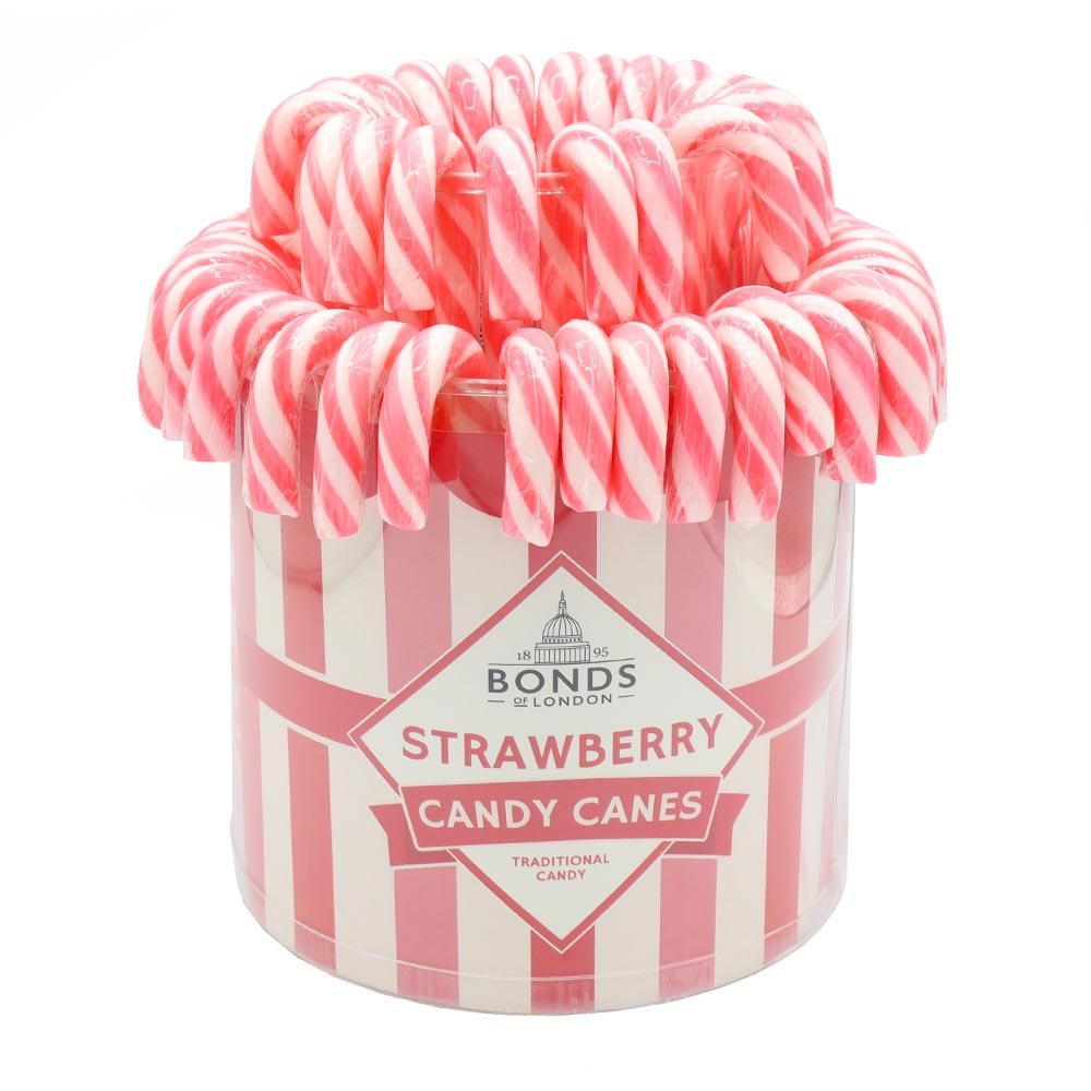 Candy Cane - Strawberry