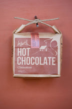 Harth Cinnamon Hot Chocolate
