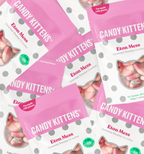 Candy Kittens Sweets Eton Mess 140g