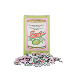 Olives - 99 Piece Mini Jigsaw Puzzle