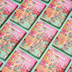 Orange Oatm*lk Chocolate Bar 120G // Vegan // Creamy